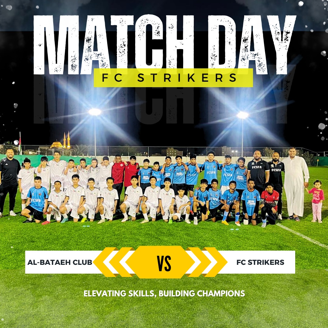 Match Day