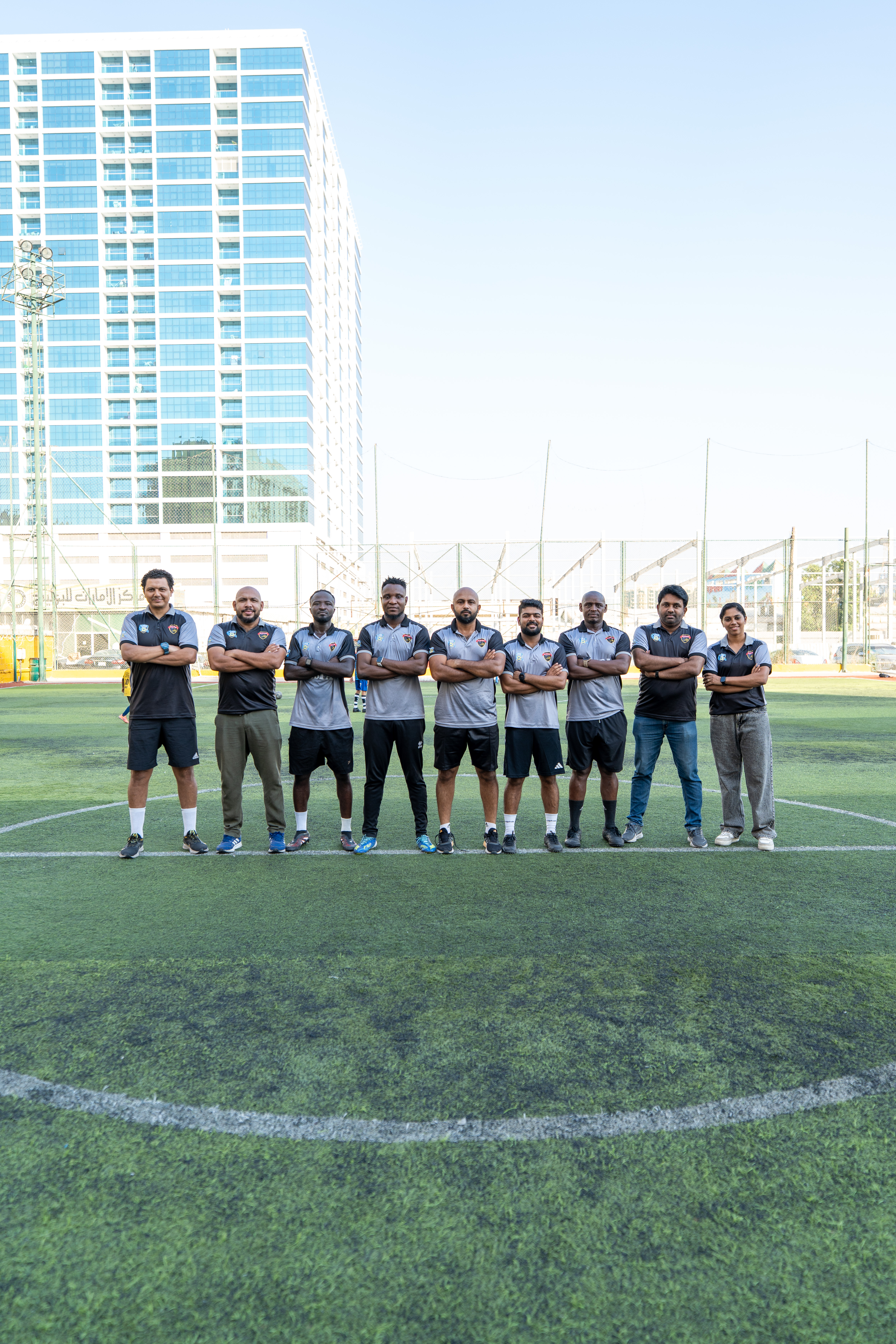 FC Strikers gallery image 12