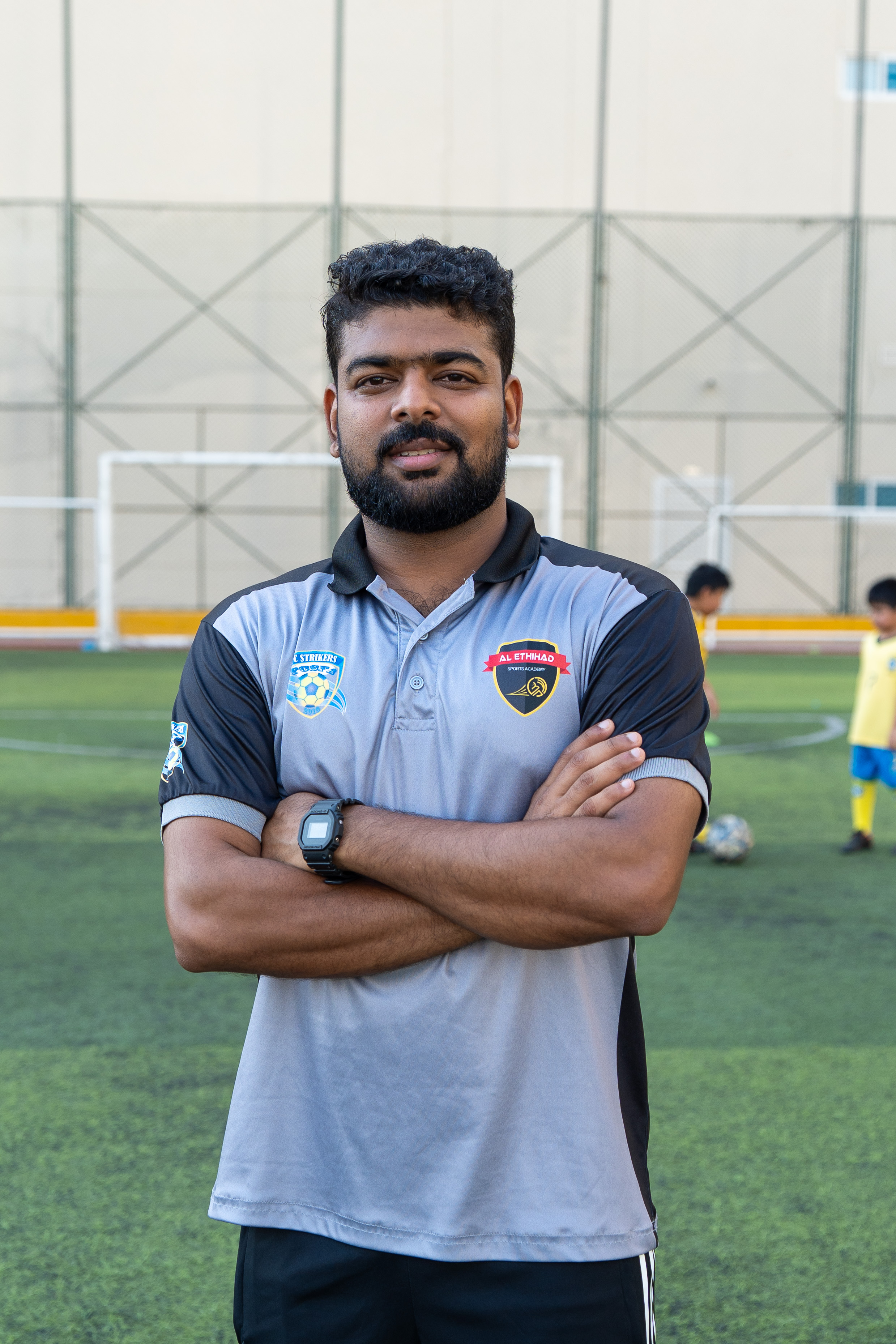 FC Strikers gallery image 9