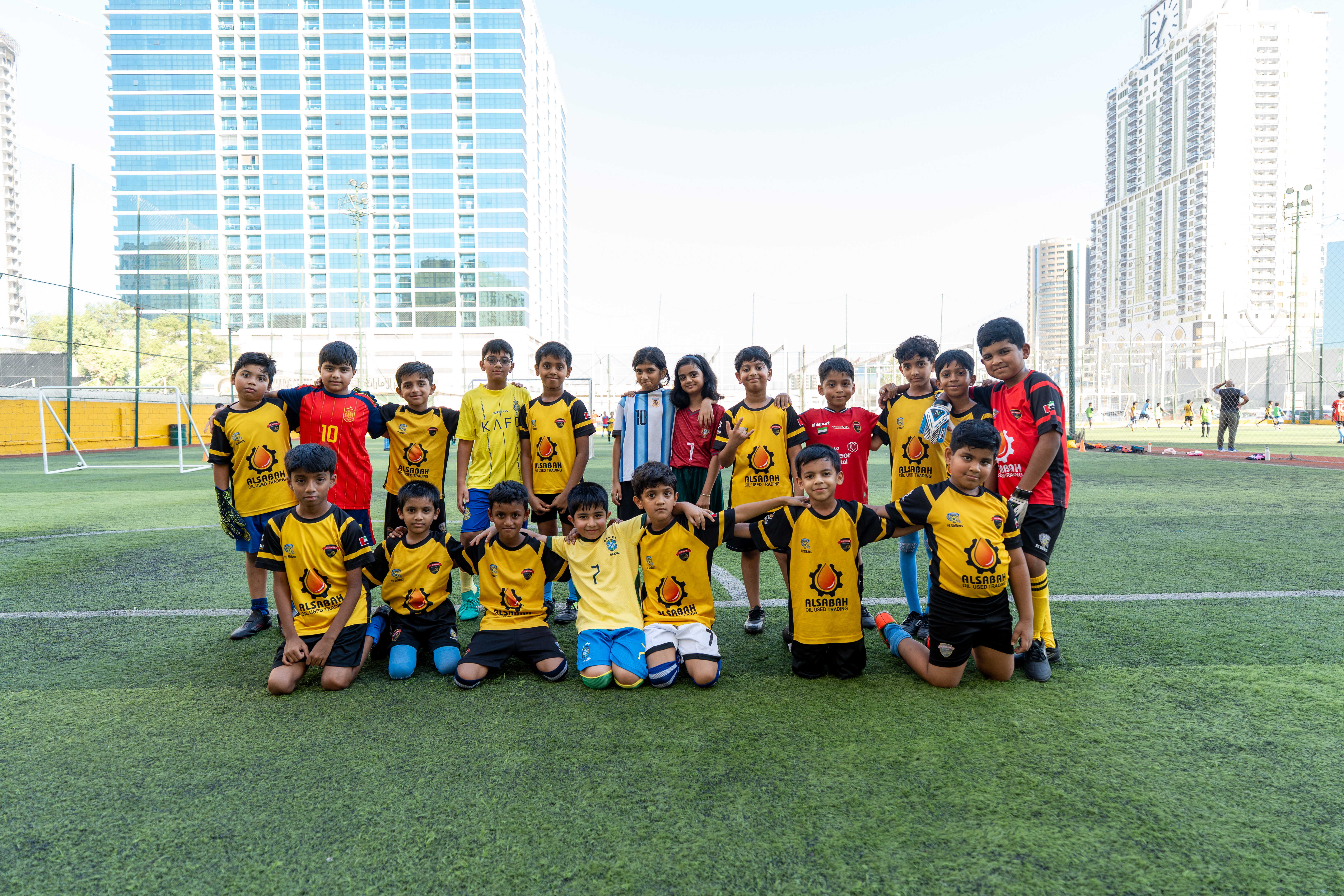 FC Strikers gallery image 5