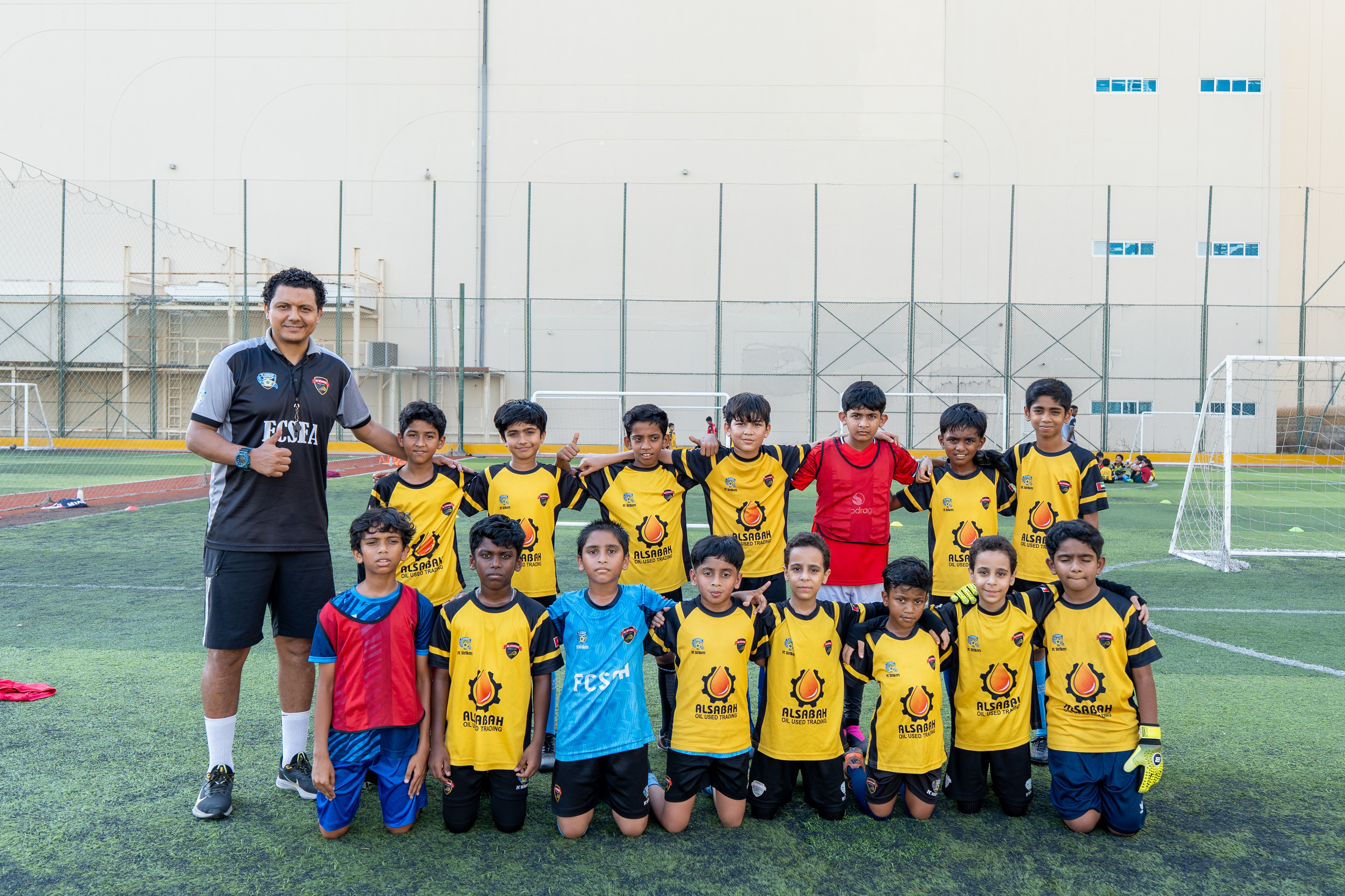 FC Strikers gallery image 4