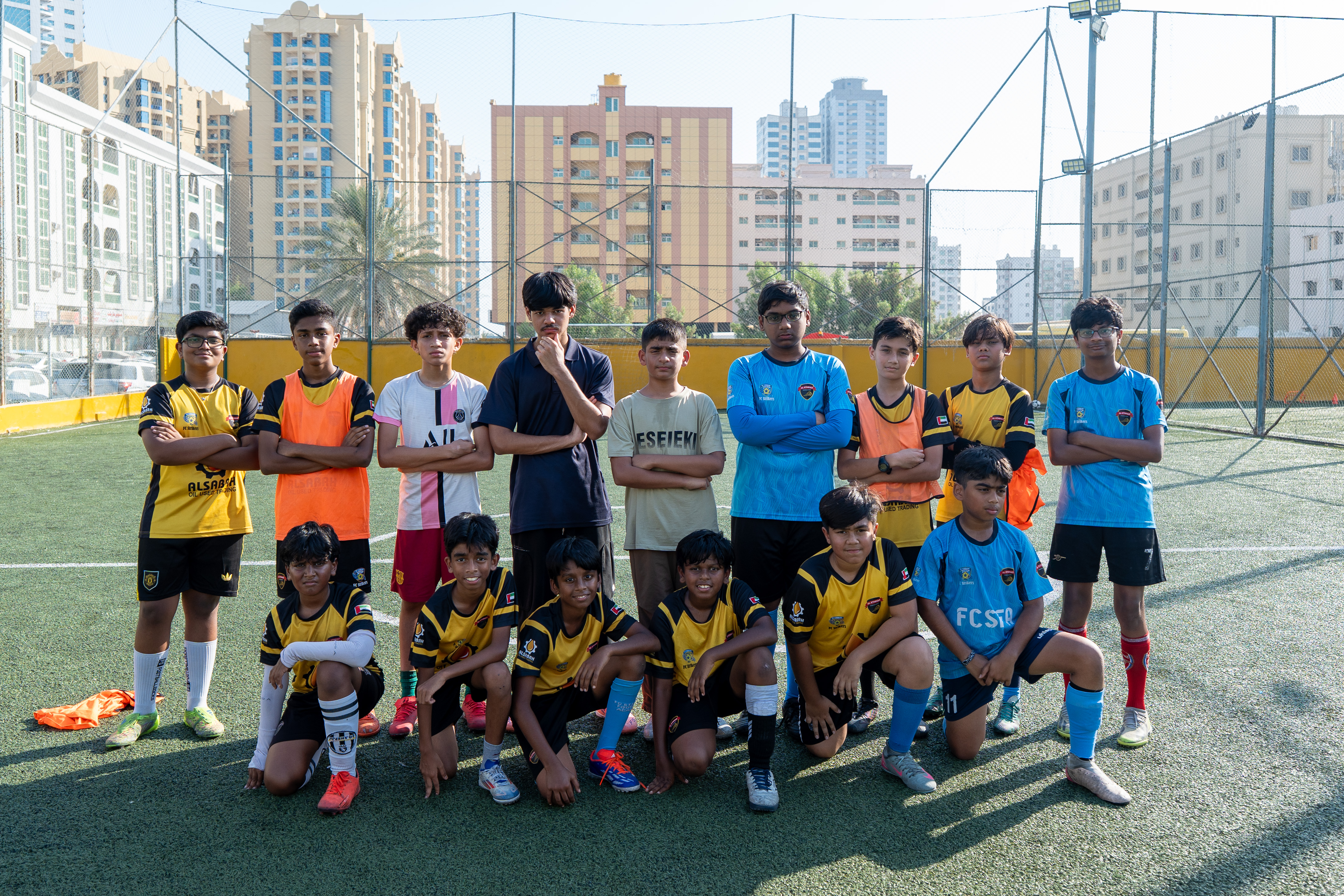 FC Strikers gallery image 2