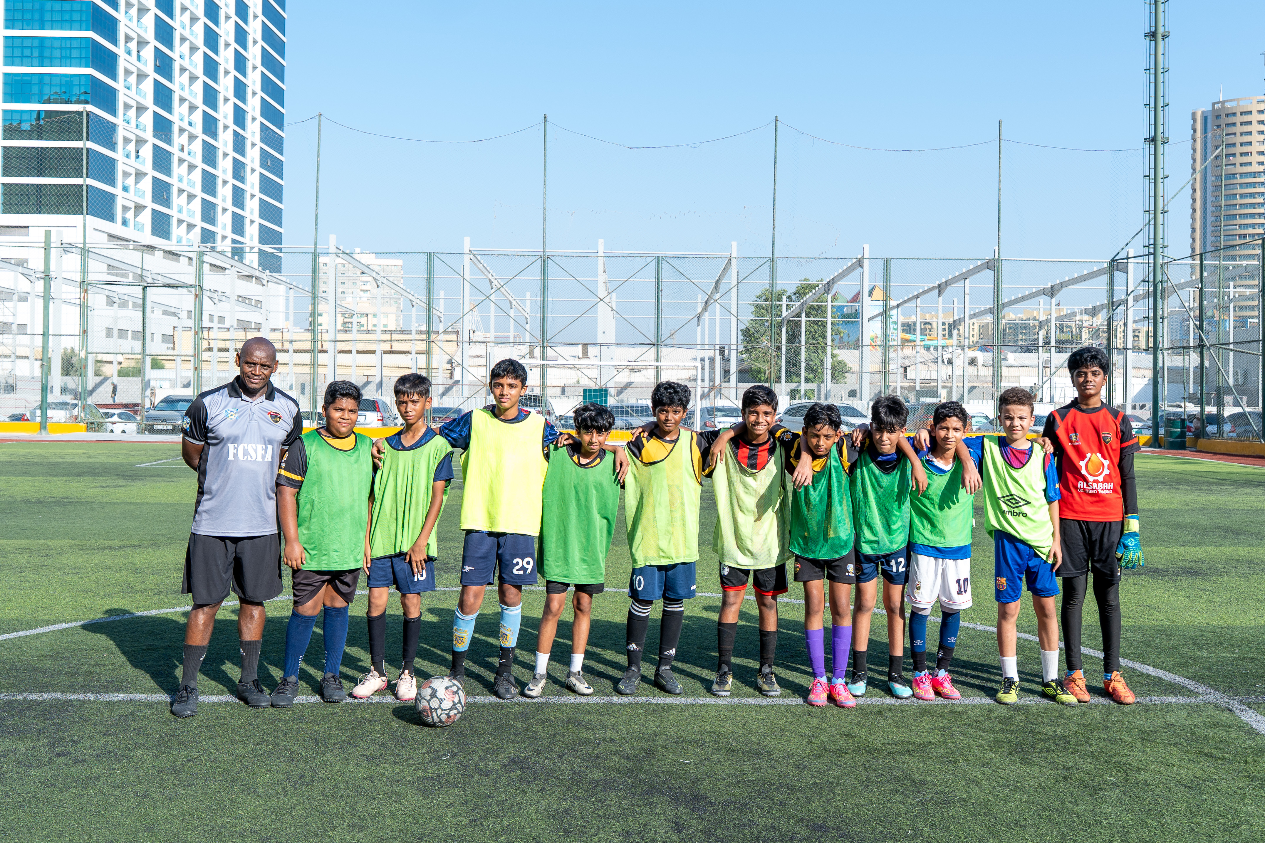 FC Strikers gallery image 1