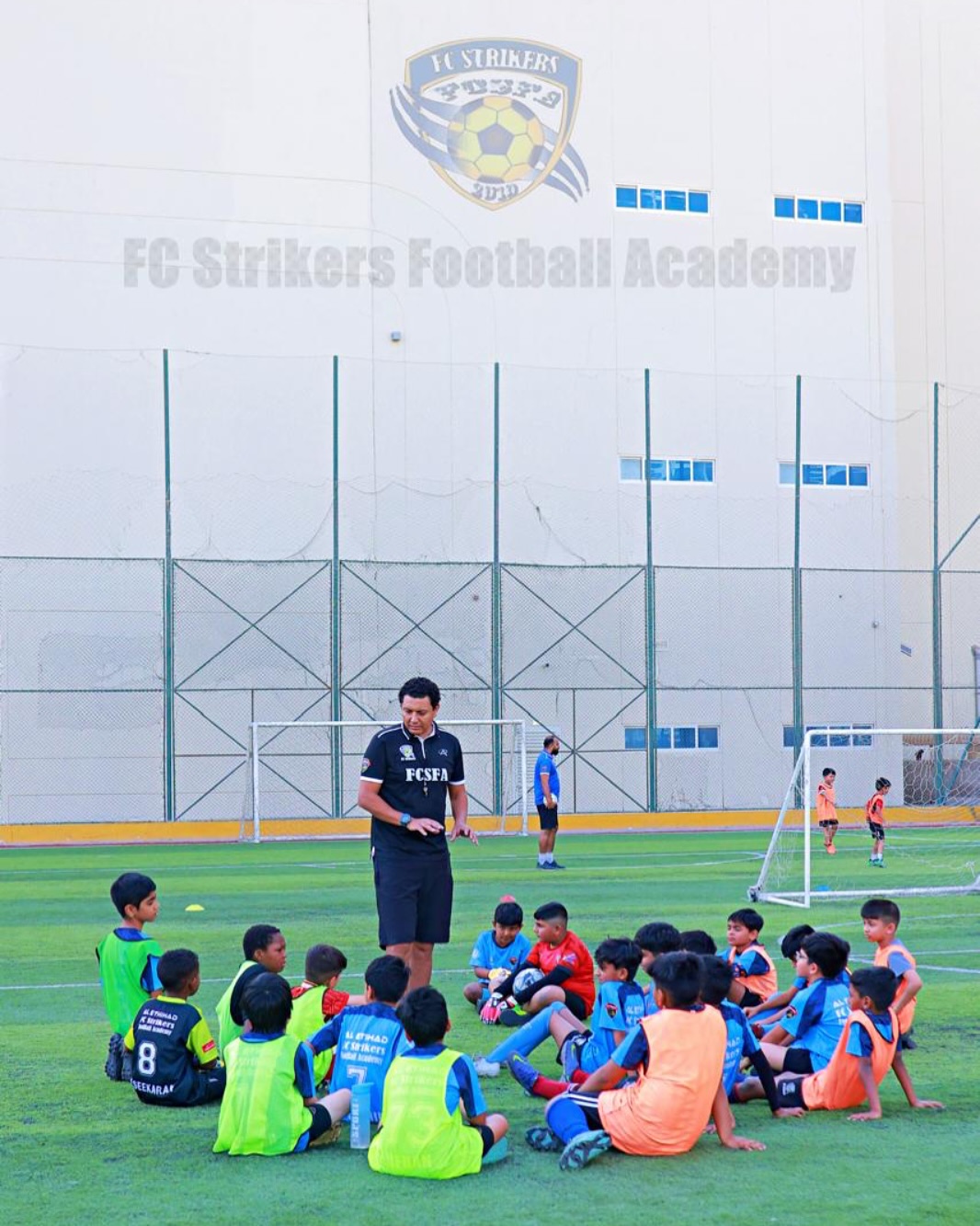Player Development